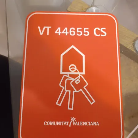 Piso, Bonito,acogedor Y Barato * Castellon de la Plana