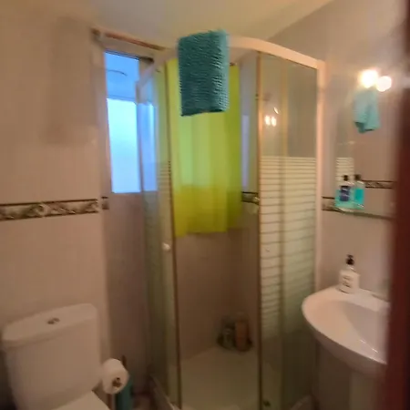 Piso, Bonito,acogedor Y Barato Apartment