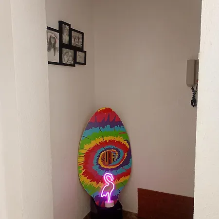 Apartment Piso, Bonito,acogedor Y Barato *