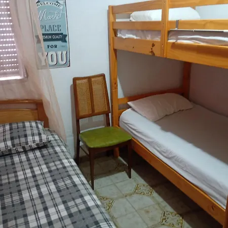 Piso, Bonito,acogedor Y Barato *