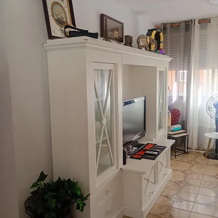 Apartment Piso, Bonito,acogedor Y Barato Castellon de la Plana