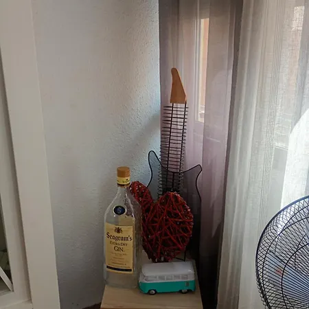 Apartment Piso, Bonito,acogedor Y Barato